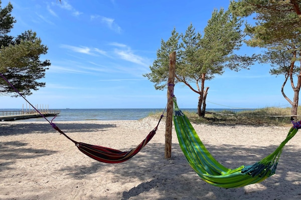 Foto van 4 Personen vakantie huis in KLINTEHAMN - Vakantiehuis in KLINTEHAMN - Untagged