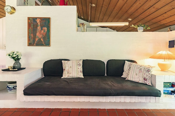 Foto van 6 Personen vakantie huis in Jerup - Vakantiehuis in Jerup - Indoor