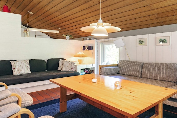 Foto van 6 Personen vakantie huis in Jerup - Vakantiehuis in Jerup - Indoor
