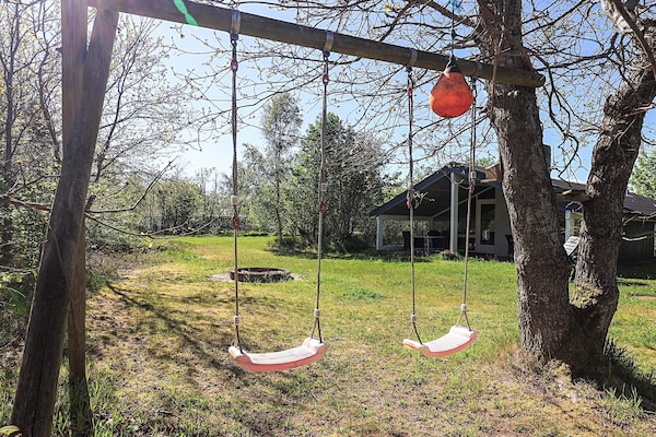 Foto van 6 Personen vakantie huis in Jerup - Vakantiehuis in Jerup - View