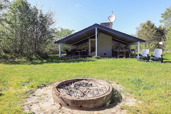 Foto van 6 Personen vakantie huis in Jerup - Vakantiehuis in Jerup - View