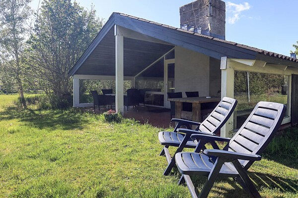 Foto van 6 Personen vakantie huis in Jerup - Vakantiehuis in Jerup - View