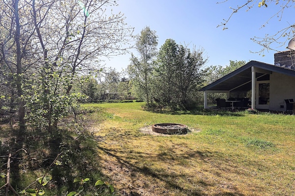 Foto van 6 Personen vakantie huis in Jerup - Vakantiehuis in Jerup - View