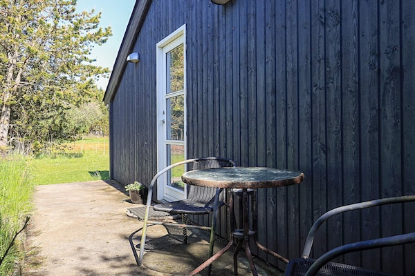 Foto van 6 Personen vakantie huis in Jerup - Vakantiehuis in Jerup - View