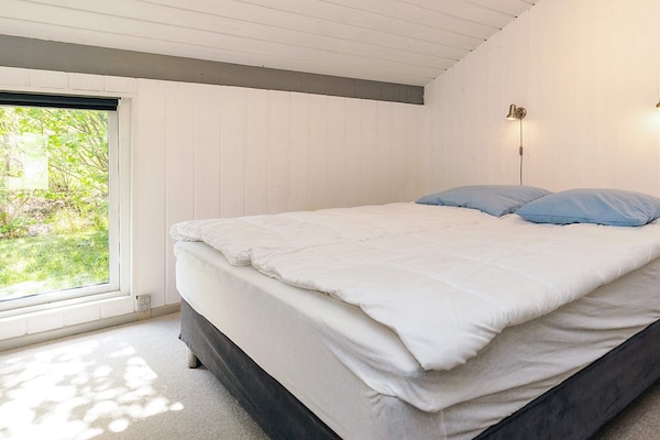 Foto van 6 Personen vakantie huis in Jerup - Vakantiehuis in Jerup - Indoor