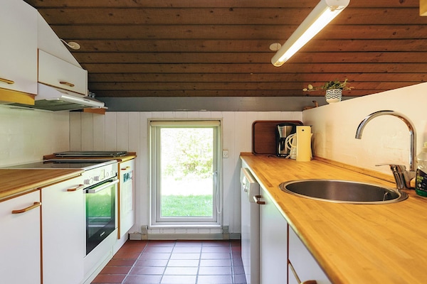 Foto van 6 Personen vakantie huis in Jerup - Vakantiehuis in Jerup - Indoor