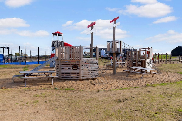 Foto van 5 sterren vakantie huis in Bogense - Vakantiehuis in Bogense - Untagged