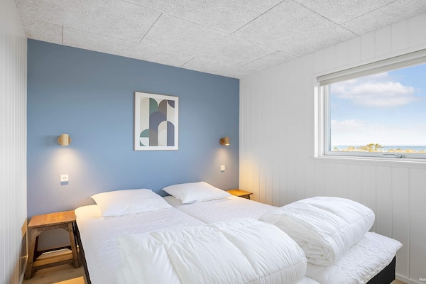 Foto van 5 sterren vakantie huis in Bogense - Vakantiehuis in Bogense - Indoor