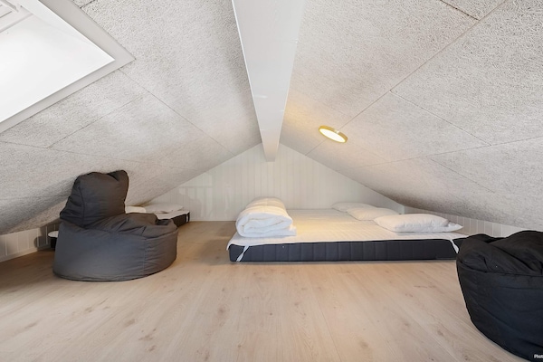 Foto van 5 sterren vakantie huis in Bogense - Vakantiehuis in Bogense - Indoor