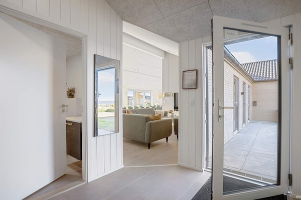 Foto van 5 sterren vakantie huis in Bogense - Vakantiehuis in Bogense - Indoor