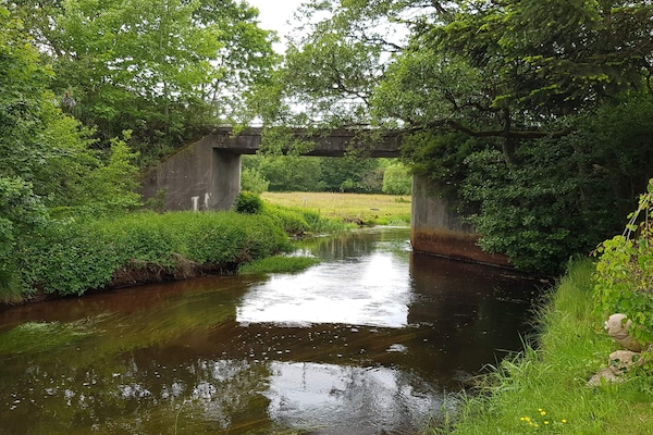 Foto van 4 Personen vakantie huis in Ansager - Vakantiehuis in Ansager - WaterView