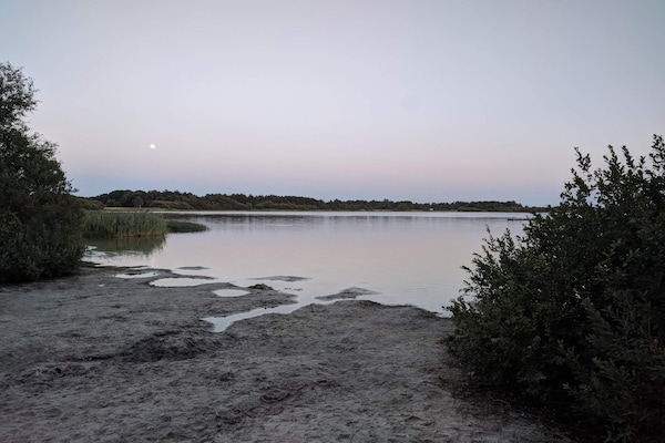 Foto van 4 Personen vakantie huis in Ansager - Vakantiehuis in Ansager - WaterView