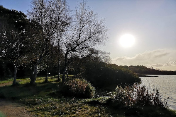 Foto van 4 Personen vakantie huis in Ansager - Vakantiehuis in Ansager - WaterView