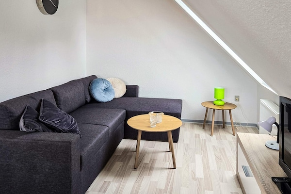 Foto van 4 Personen vakantie huis in Ansager - Vakantiehuis in Ansager - Indoor