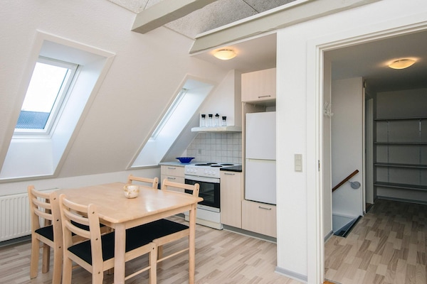 Foto van 4 Personen vakantie huis in Ansager - Vakantiehuis in Ansager - Indoor