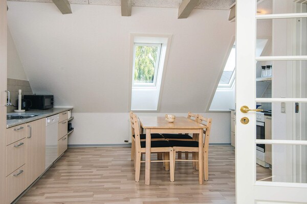 Foto van 4 Personen vakantie huis in Ansager - Vakantiehuis in Ansager - Indoor