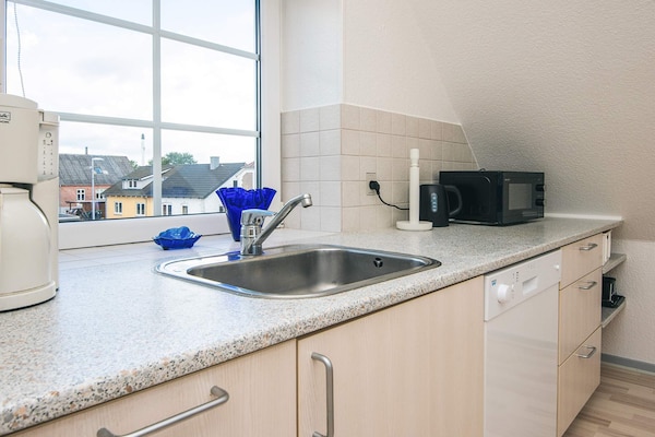 Foto van 4 Personen vakantie huis in Ansager - Vakantiehuis in Ansager - Indoor