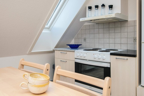 Foto van 4 Personen vakantie huis in Ansager - Vakantiehuis in Ansager - Indoor
