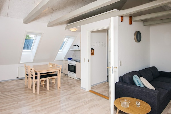 Foto van 4 Personen vakantie huis in Ansager - Vakantiehuis in Ansager - Indoor