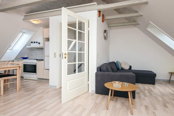 Foto van 4 Personen vakantie huis in Ansager - Vakantiehuis in Ansager - Indoor