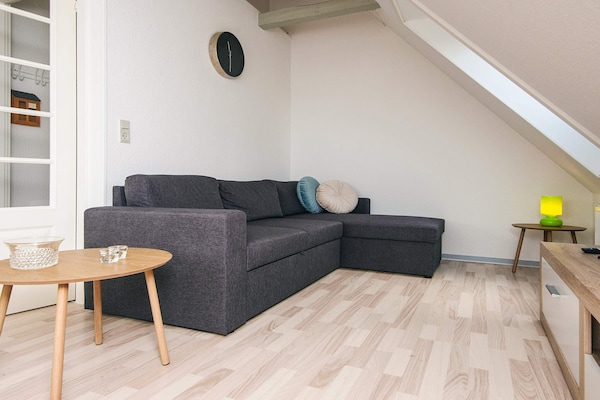 Foto van 4 Personen vakantie huis in Ansager - Vakantiehuis in Ansager - Indoor