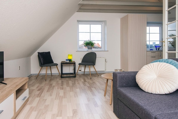 Foto van 4 Personen vakantie huis in Ansager - Vakantiehuis in Ansager - Indoor