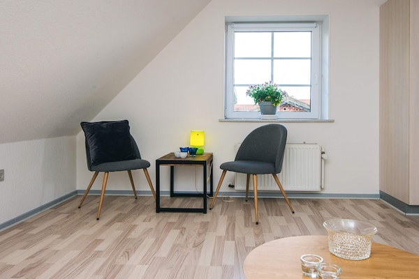Foto van 4 Personen vakantie huis in Ansager - Vakantiehuis in Ansager - Indoor