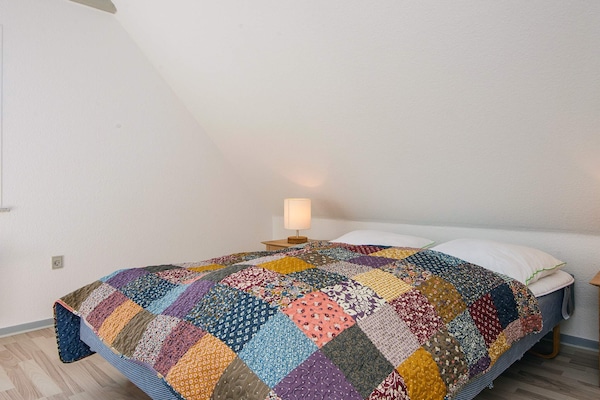 Foto van 4 Personen vakantie huis in Ansager - Vakantiehuis in Ansager - Indoor