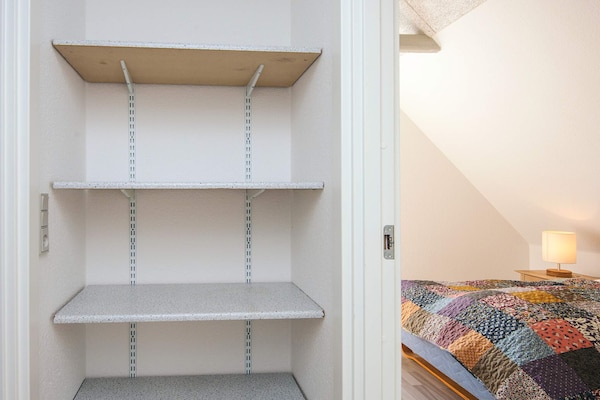 Foto van 4 Personen vakantie huis in Ansager - Vakantiehuis in Ansager - Indoor