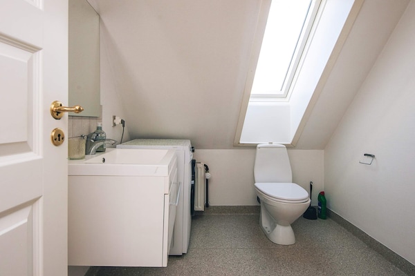 Foto van 4 Personen vakantie huis in Ansager - Vakantiehuis in Ansager - Indoor