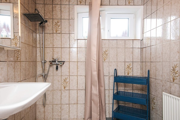 Foto van 4 Personen vakantie huis in Ansager - Vakantiehuis in Ansager - Indoor