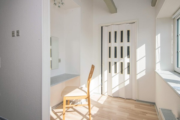 Foto van 4 Personen vakantie huis in Ansager - Vakantiehuis in Ansager - Indoor