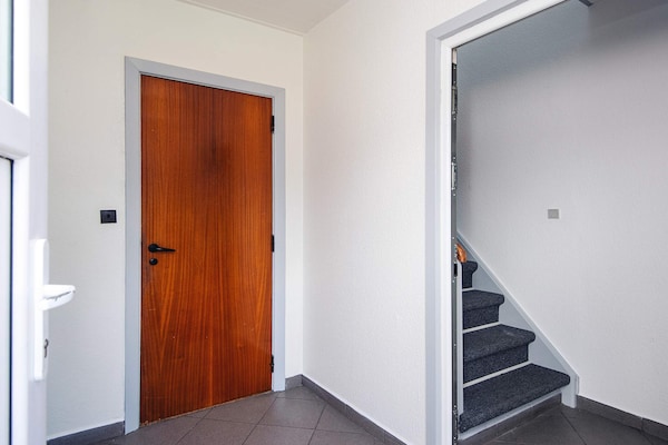 Foto van 4 Personen vakantie huis in Ansager - Vakantiehuis in Ansager - Indoor