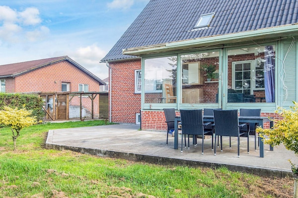 Foto van 4 Personen vakantie huis in Ansager - Vakantiehuis in Ansager - View