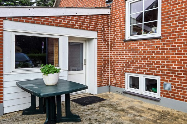 Foto van 4 Personen vakantie huis in Ansager - Vakantiehuis in Ansager - Outdoor