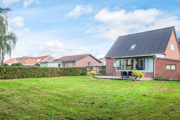 Foto van 4 Personen vakantie huis in Ansager - Vakantiehuis in Ansager - View