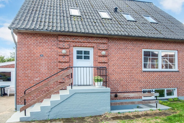 Foto van 4 Personen vakantie huis in Ansager - Vakantiehuis in Ansager - View