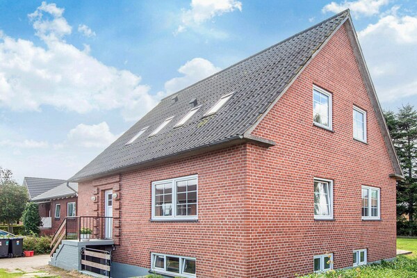 Foto van 4 Personen vakantie huis in Ansager - Vakantiehuis in Ansager - View