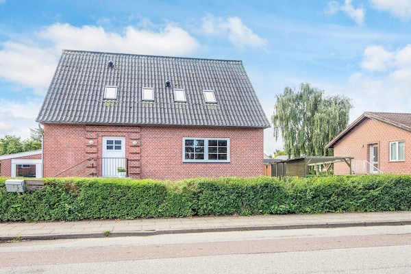 Foto van 4 Personen vakantie huis in Ansager - Vakantiehuis in Ansager - View