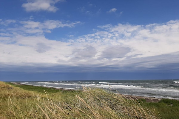 Foto van 6 Personen vakantie huis in Læsø - Vakantiehuis in Læsø - WaterView