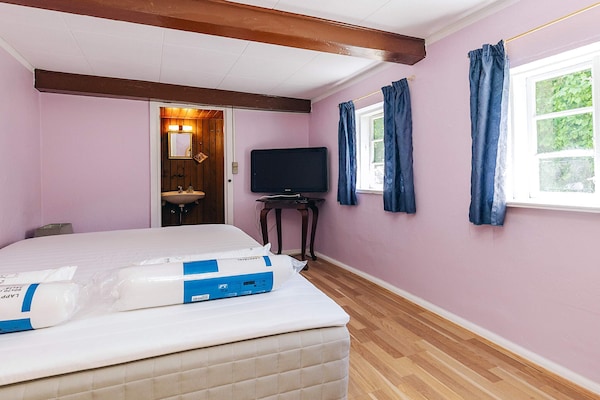 Foto van 6 Personen vakantie huis in Læsø - Vakantiehuis in Læsø - Indoor