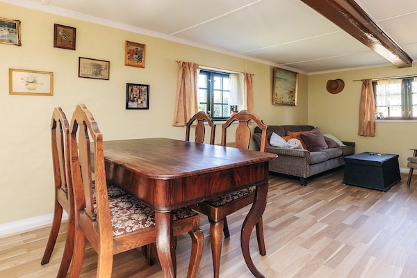 Foto van 6 Personen vakantie huis in Læsø - Vakantiehuis in Læsø - Indoor