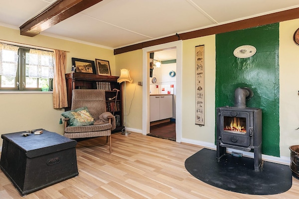 Foto van 6 Personen vakantie huis in Læsø - Vakantiehuis in Læsø - Indoor