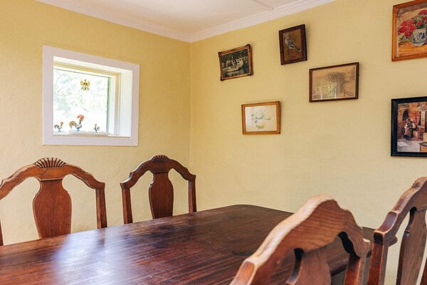 Foto van 6 Personen vakantie huis in Læsø - Vakantiehuis in Læsø - Indoor