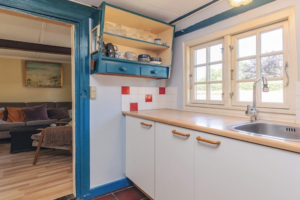 Foto van 6 Personen vakantie huis in Læsø - Vakantiehuis in Læsø - Indoor