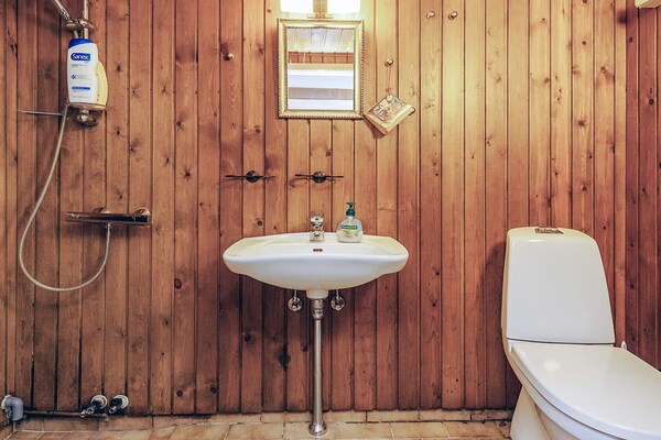 Foto van 6 Personen vakantie huis in Læsø - Vakantiehuis in Læsø - Indoor