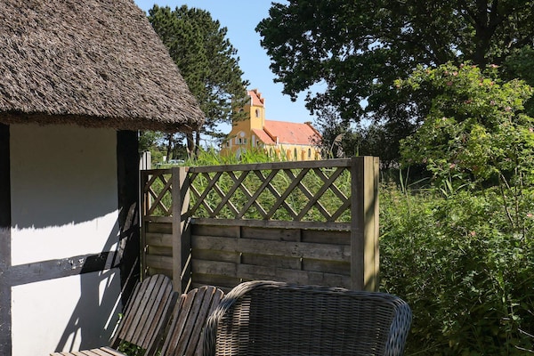 Foto van 6 Personen vakantie huis in Læsø - Vakantiehuis in Læsø - View