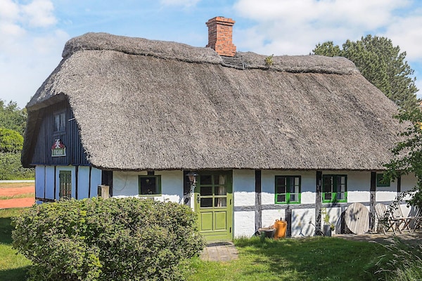 Foto van 6 Personen vakantie huis in Læsø - Vakantiehuis in Læsø - View