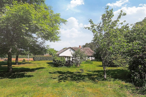 Foto van 6 Personen vakantie huis in Læsø - Vakantiehuis in Læsø - View