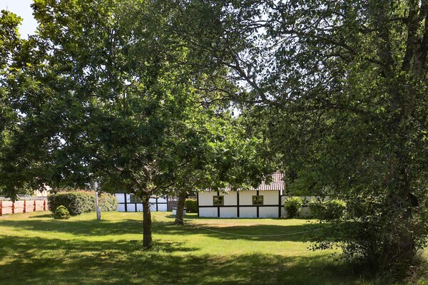 Foto van 6 Personen vakantie huis in Læsø - Vakantiehuis in Læsø - View